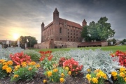 Spotkanie Kapituły Konkursu 22-23.01.2015 Zamek Gniew