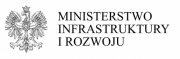 Patronat Ministerstwa Infrastruktury i Rozwoju