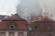 Odbudujmy-Zamek-Książ - akcja pomocy po pożarze