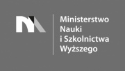 Patronat Ministerstwa Nauki i Szkolnictwa Wyższego