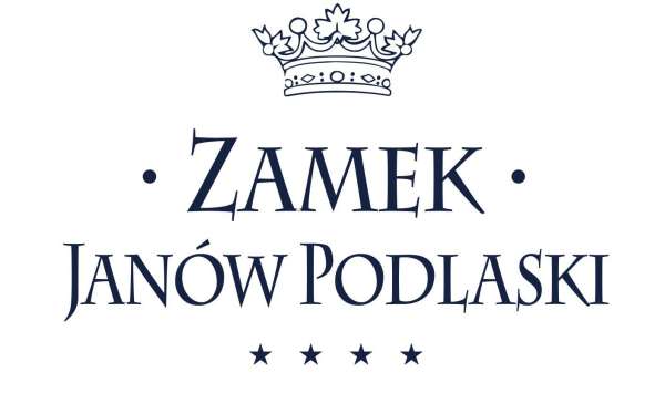 Zamek Janów Podlaski Logo