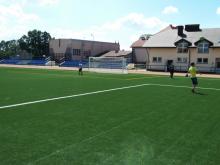 388|Myszyniec|Stadion sportowy w Myszyńcu ul. Dzieci Polskich 7