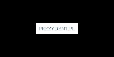 List Prezydenta Rzeczypospolitej Polskiej do Laureatów i Finalistów...