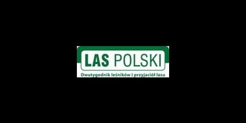 Las Polski - dwutygodnik leśników i przyjaciół lasu